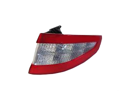 Maserati taillights